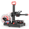 Imagem de Impressora 3D CREALITY Ender-2 PRO, 150W, Visor Integrado, Nivelamento Manual, Preto 