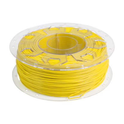 Imagem de Filamento creality cr-petg(yellow) 1,75mm 3301030027