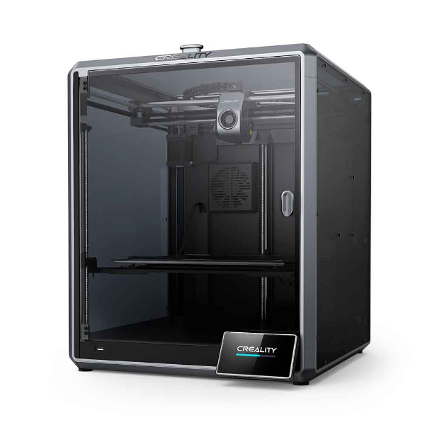 Imagem de Impressora 3d Creality K1 Max - 1202080002