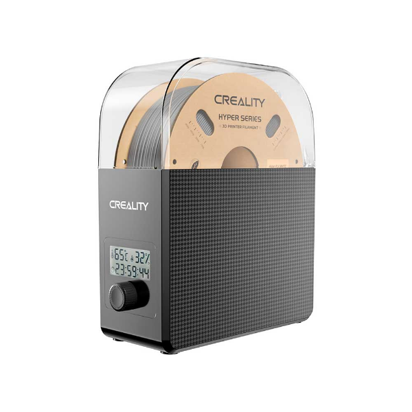 Imagem de Desumidificador De Filamentos Dry Box 2.0 110v Creality - 4007030233