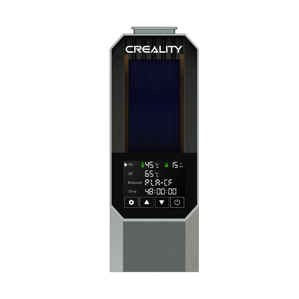 Imagem de Desumidificador De Filamentos Space Pi Dryer Creality - 4007030231