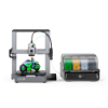 Imagem de Impressora 3d Creality Hi Combo - 1201010192
