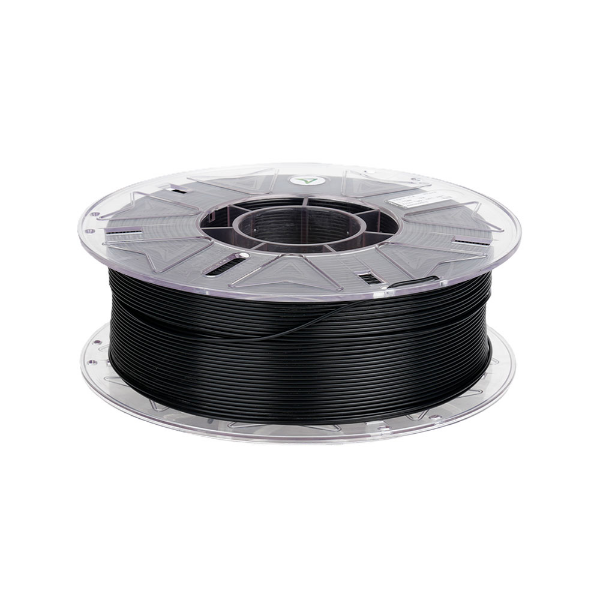 Imagem de Filamento Creality Hyper Pla Rfid (black) 1.75mm 3301010406