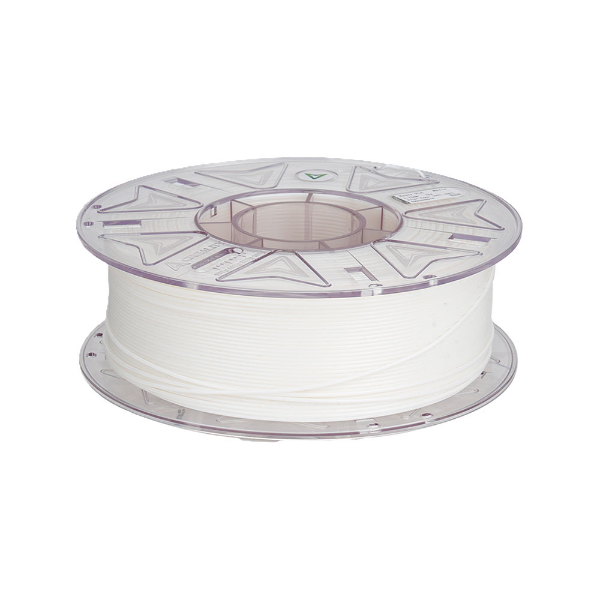 Imagem de Filamento Creality Hyper Pla Rfid (branco) 1,75mm 3301010405