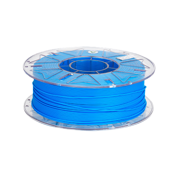 Imagem de Filamento Creality Hyper Pla Rfid (azul) 1,75mm 3301010404