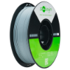 Imagem de Filamento Creality Soleyin Ultra Pla (cinza) 1,75mm 3301010606